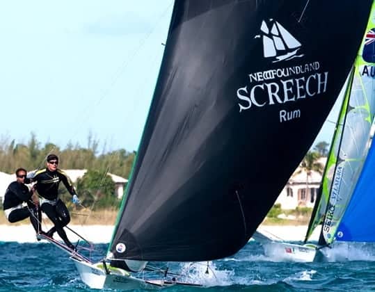 Jonathan Ladha & Daniel Inkpen