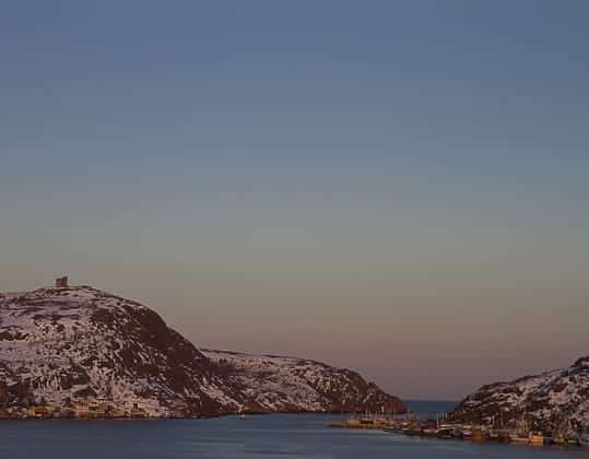 Signal Hill