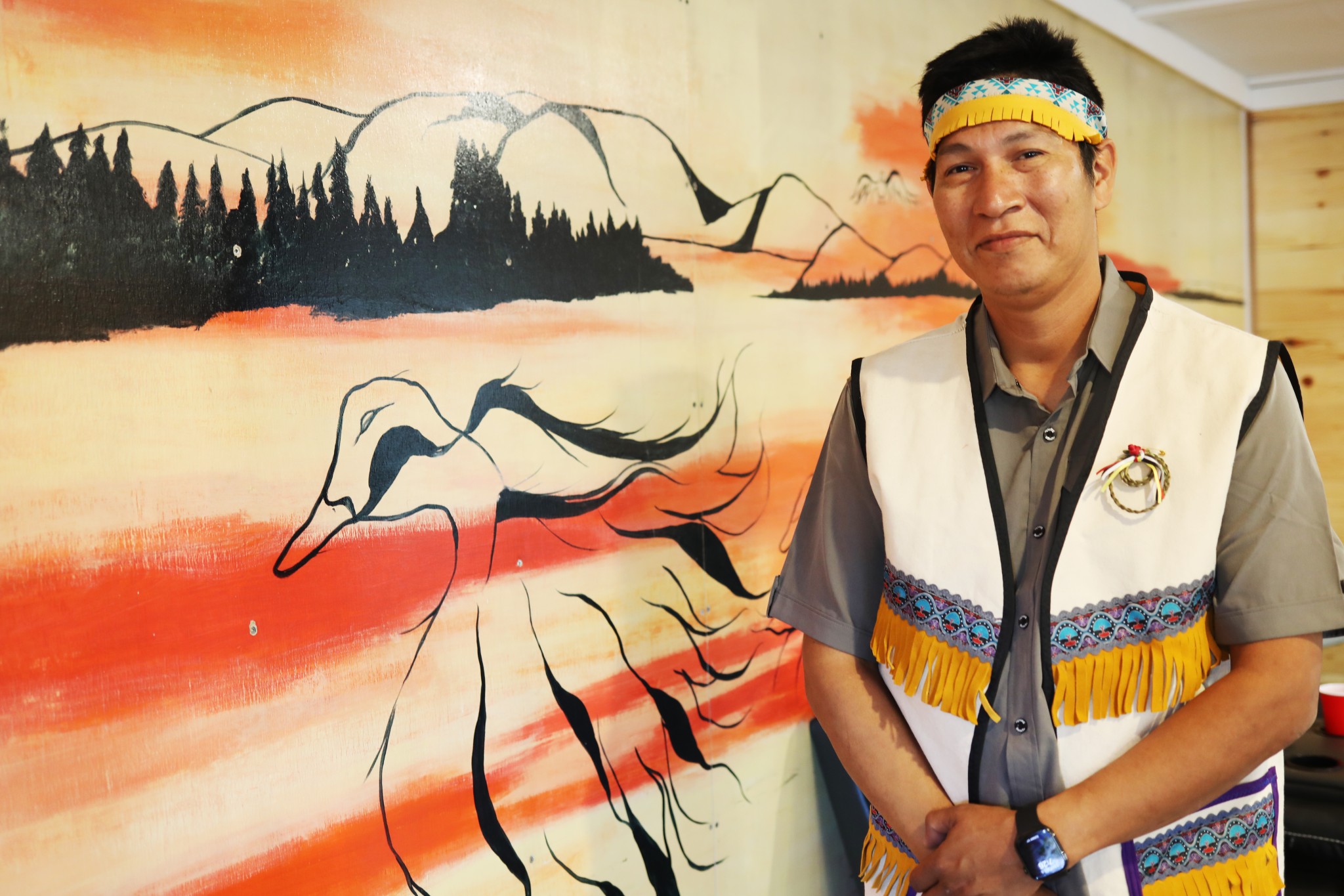 Alemesh Innu Innu open detox centre in Labrador – The Independent