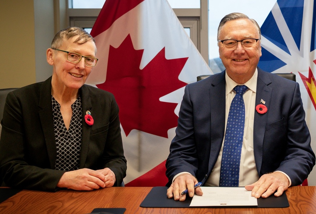 Provincial government responds to Deloitte report found to contain false citations likely generated by A.I.