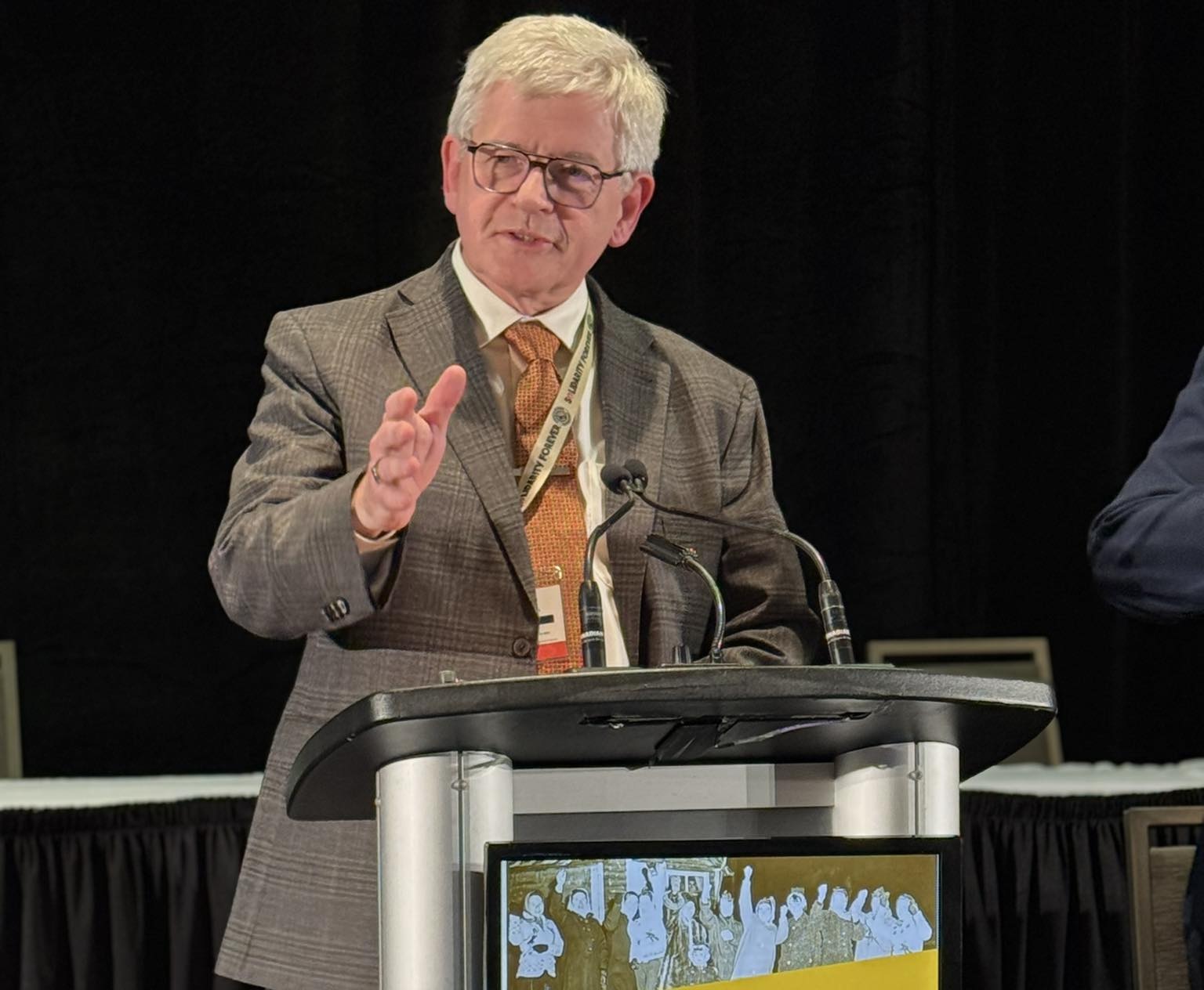 NDP calls for artificial intelligence regulations after errors found in Deloitte healthcare report