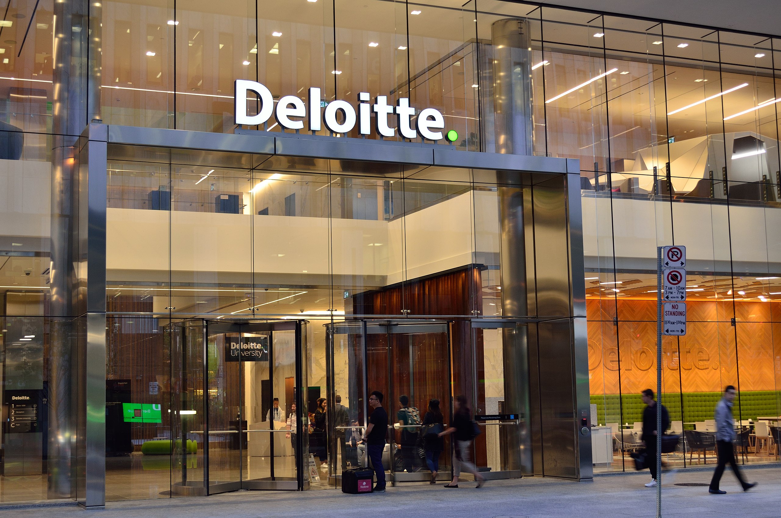 Deloitte breaks silence on N.L. healthcare report