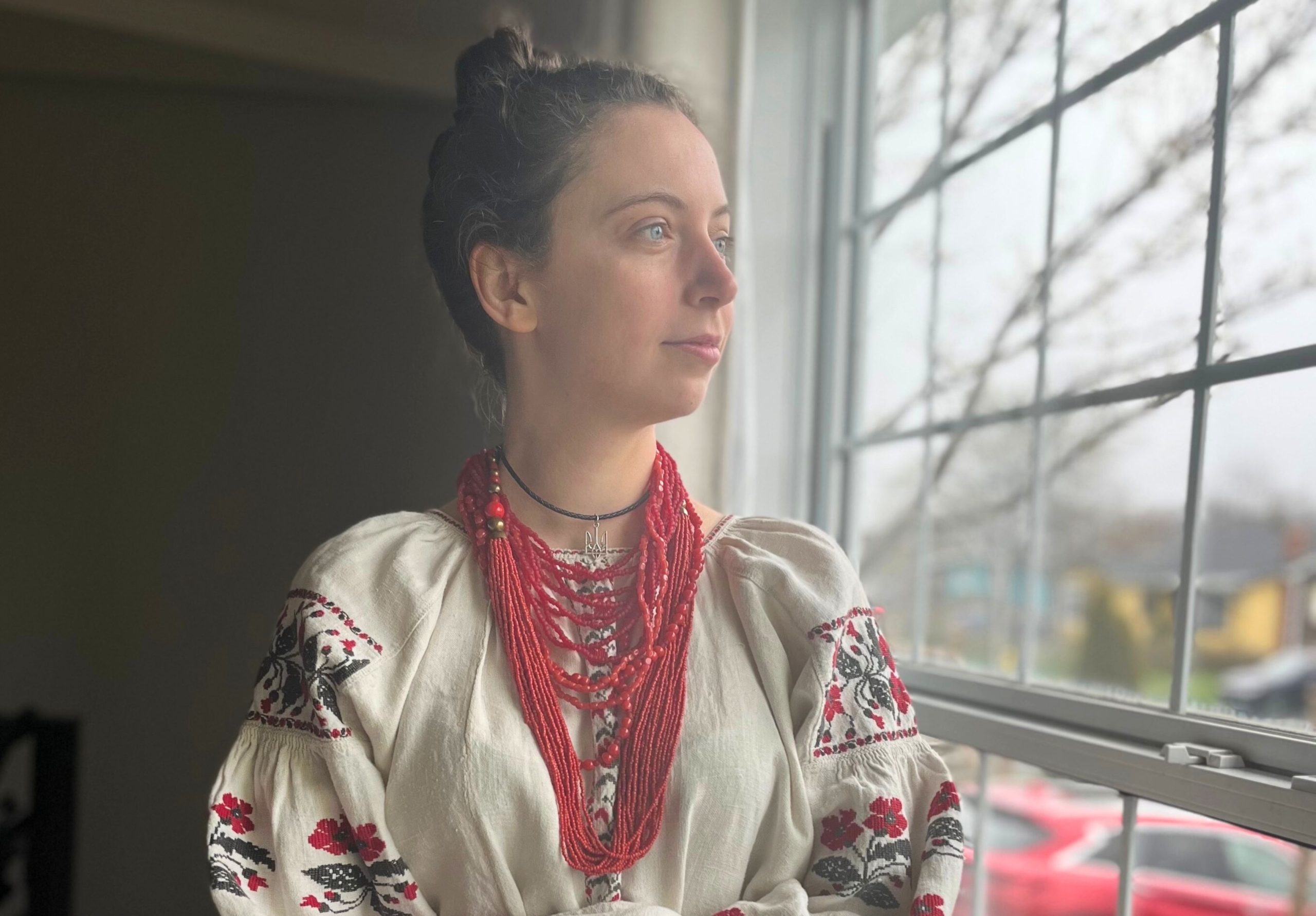 Returning home brings mixed feelings for Ukrainians living in Newfoundland