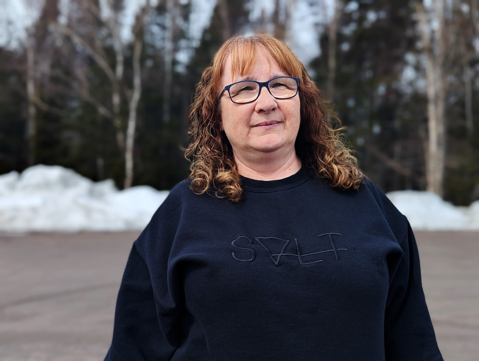 Labrador woman calls for nursing reform following husband's death