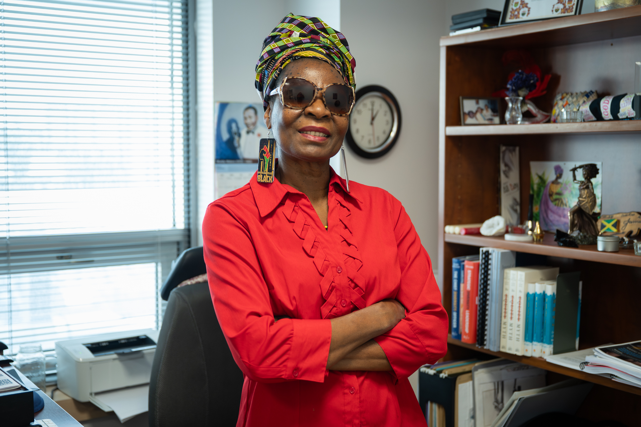 Head of Memorial University’s EDI office leaving role