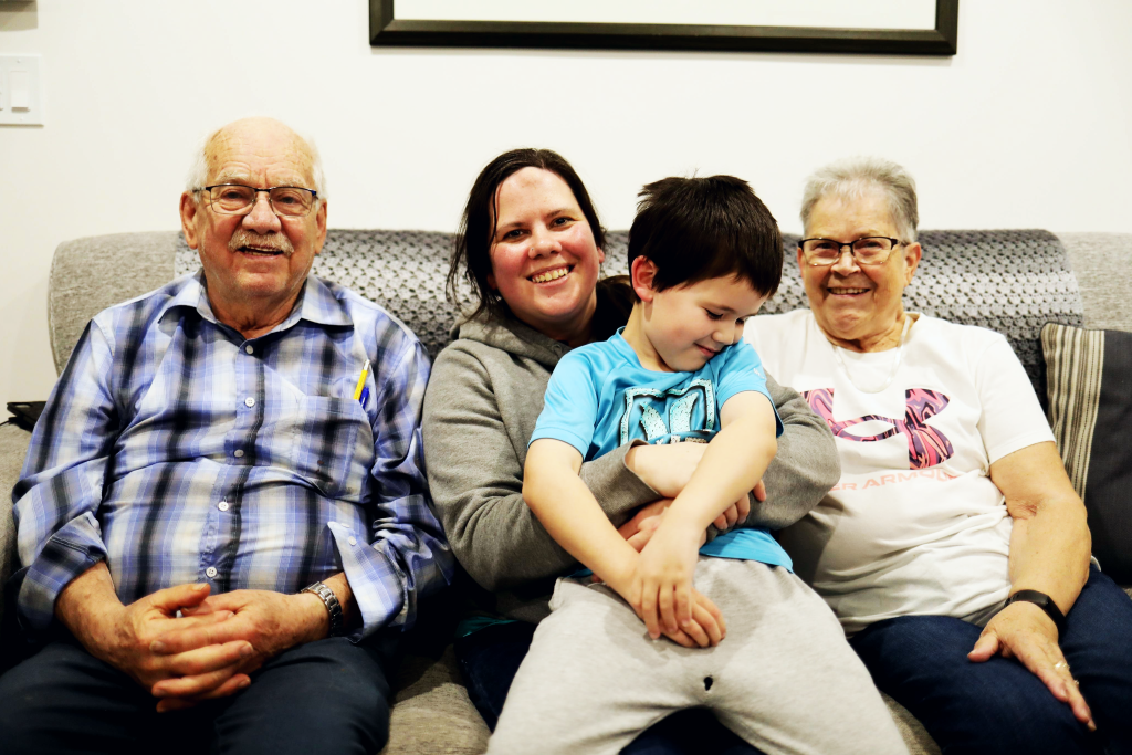 Labrador town building 40 more homes for seniors amid housing crisis