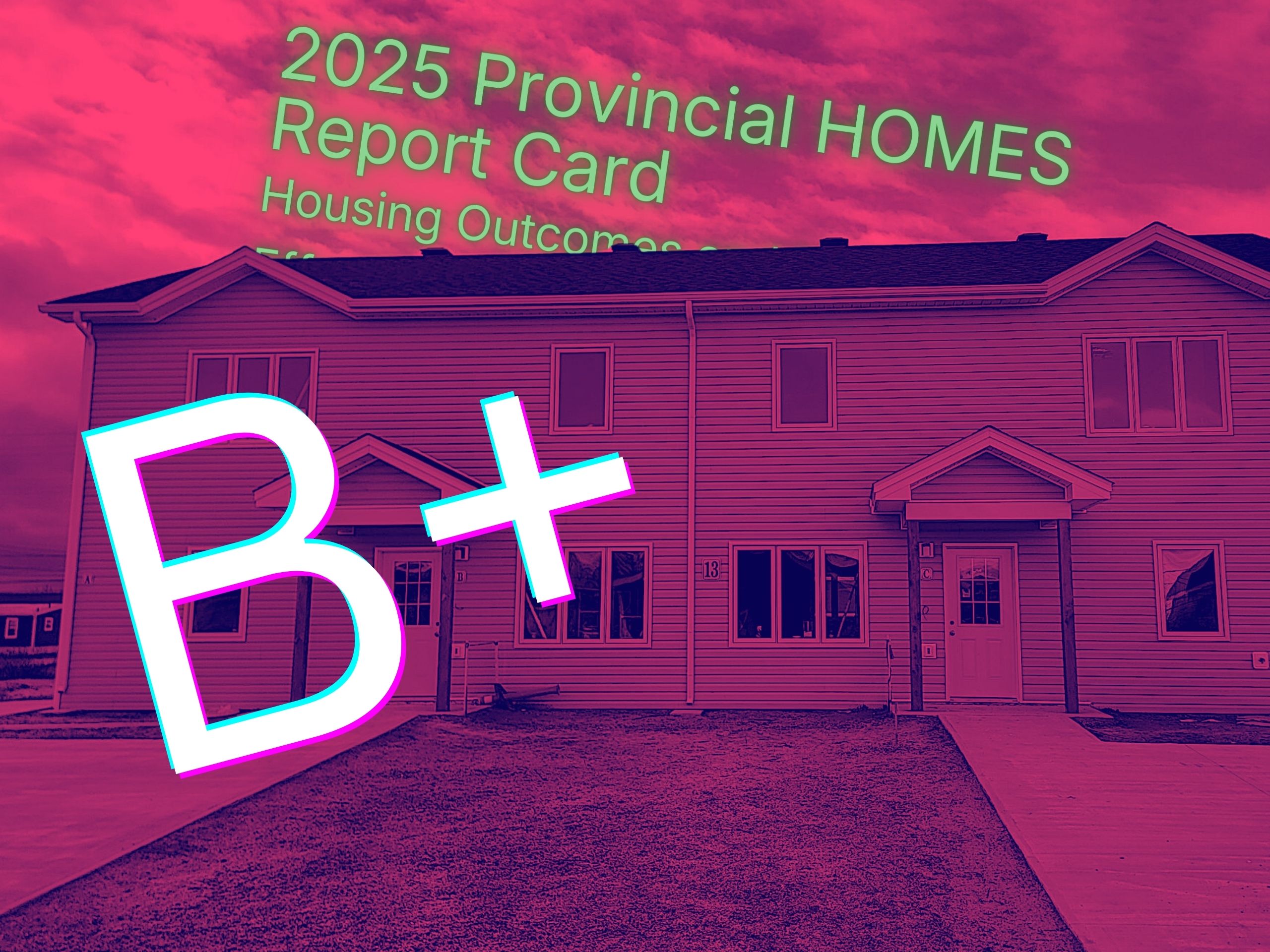 National housing report misses the mark on real human impacts in N.L.