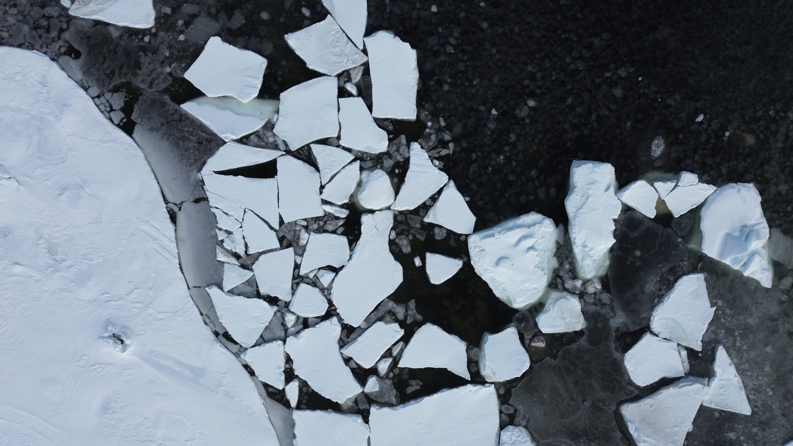 Changing Trails: Nunatsiavummiut losing traditional routes as climate change wreaks havoc in Labrador