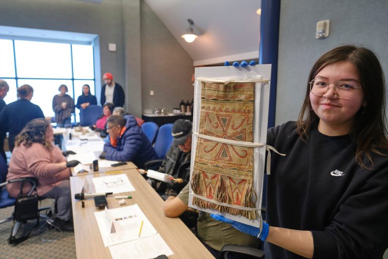 Alemesh Innu Province shocks Innu, disputes their history in Labrador – The Independent