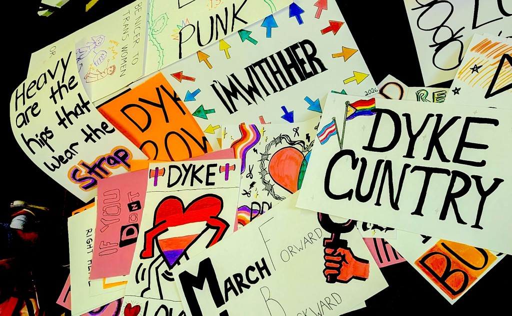 St. John’s to host first Dyke March