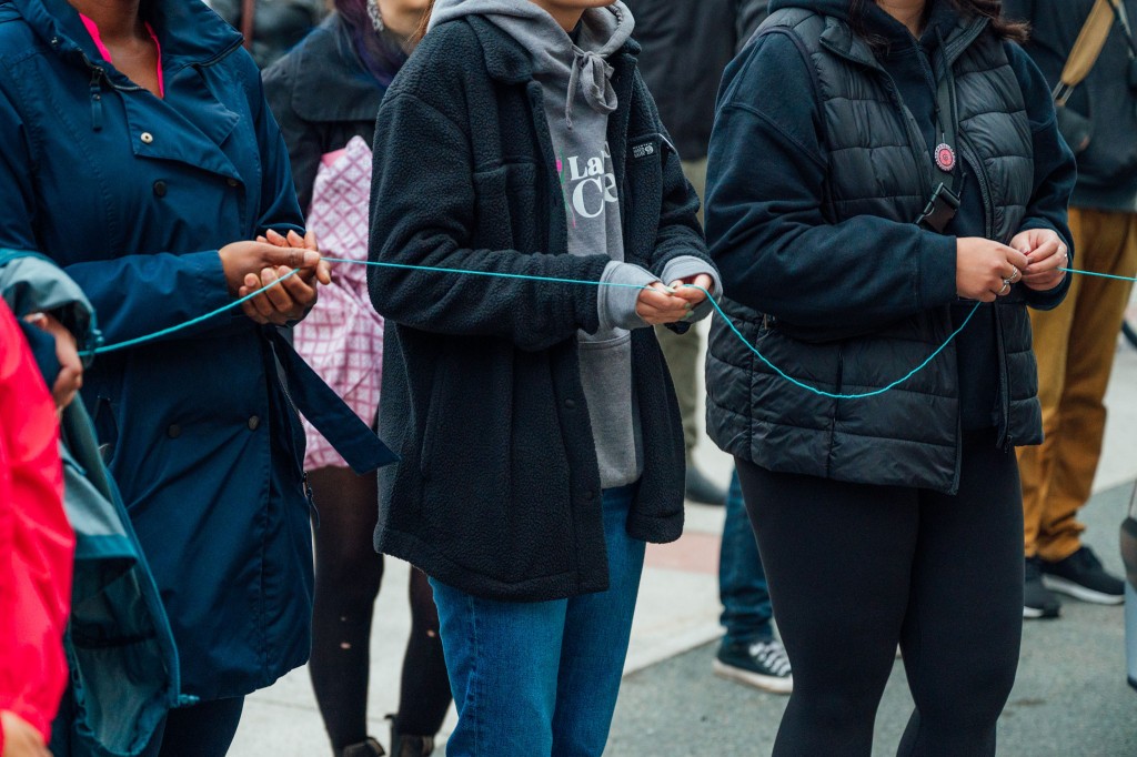 Will declaring an epidemic help end gender-based violence?